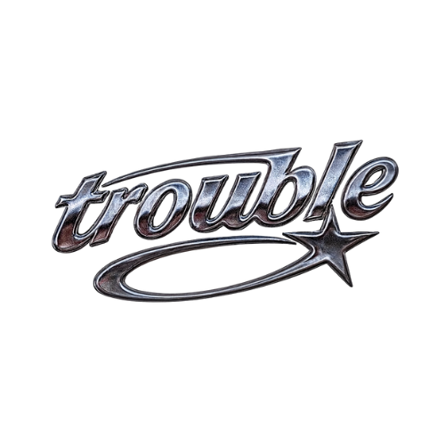 Trouble Store
