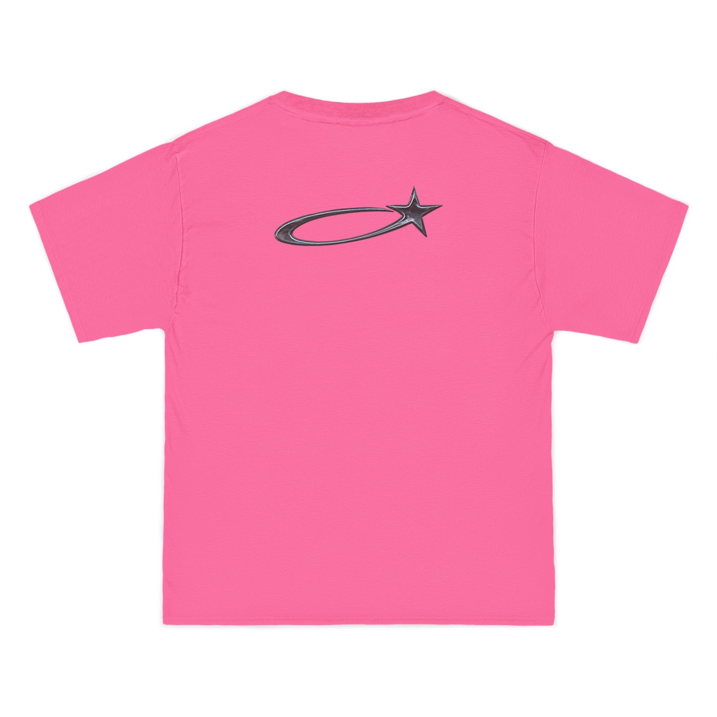 Trouble Graphic T-Shirt