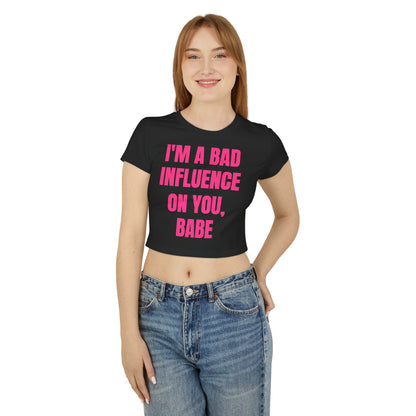 Bad Boy Baby Tee