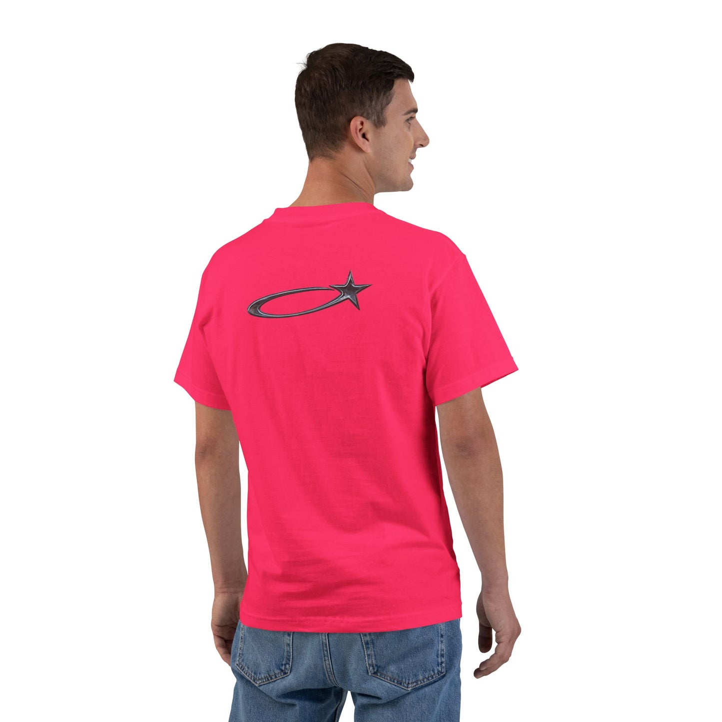 Trouble Graphic T-Shirt