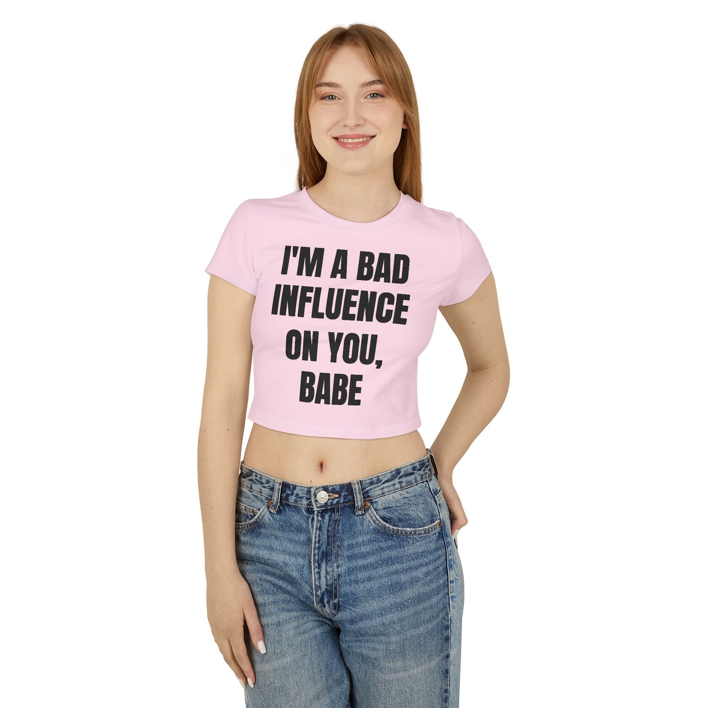 Bad Boy Baby Tee