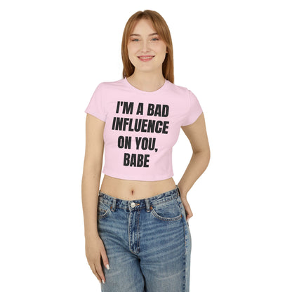 Bad Boy Baby Tee